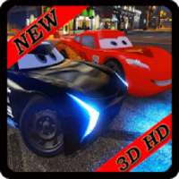 New Adventure Car Race 3D