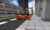 Cars Mod for MCPE Screen Shot 2