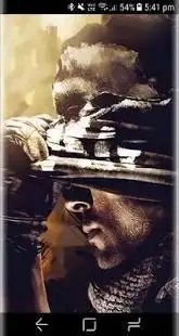 Call Of Duty WW2 Wallpaper * Screen Shot 2