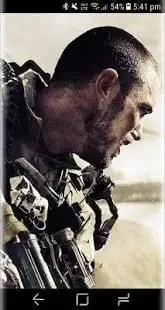 Call Of Duty WW2 Wallpaper * Screen Shot 1