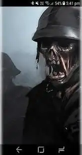 Call Of Duty WW2 Wallpaper * Screen Shot 0