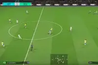Pes 2018 new for trick Screen Shot 2