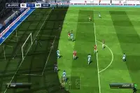 Pes 2018 new for trick Screen Shot 1