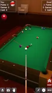 Ball Pool Billiards 2 Screen Shot 3