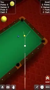 Ball Pool Billiards 2 Screen Shot 0