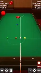 Ball Pool Billiards 2 Screen Shot 2