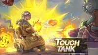 Touch Tank Screen Shot 8