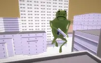 The Frog Game Amazing Simulator Screen Shot 1