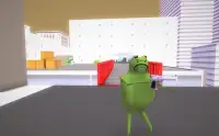 The Frog Game Amazing Simulator Screen Shot 0