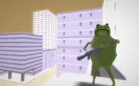 The Frog Game Amazing Simulator Screen Shot 3