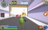 The Frog Game Amazing Simulator Screen Shot 4