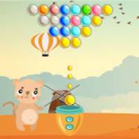 Bubble Guppies - Games Bubble Pop Games