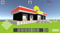Creative Blocks 3D - Build and Explore Screen Shot 2