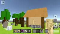 Creative Blocks 3D - Build and Explore Screen Shot 1