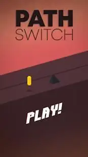Path Switch! Screen Shot 4