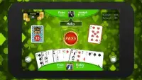 Rummy - Free Screen Shot 2