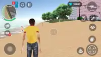 City Crime Shooter Simulator Screen Shot 3