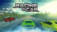Car Racing Games 2018 : Traffic in Car Racing Screen Shot 4
