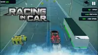 Car Racing Games 2018 : Traffic in Car Racing Screen Shot 6