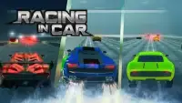 Car Racing Games 2018 : Traffic in Car Racing Screen Shot 3