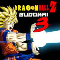 Trick Dragon Ball Z Budokai 3