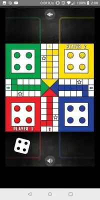 Ludo Bachpan :Free App for All Group Screen Shot 0