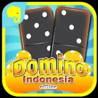Domino Indonesia Offline - Gaple Screen Shot 6
