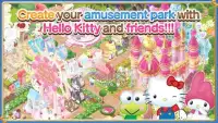 Hello Kitty World - Fun Game Screen Shot 4