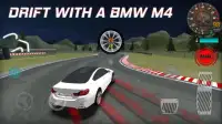 Camaro Drift Max - 3D Speed Car Drift Racing Screen Shot 7