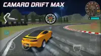 Camaro Drift Max - 3D Speed Car Drift Racing Screen Shot 10