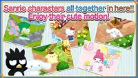 Hello Kitty World - Fun Game Screen Shot 3