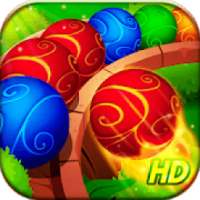Marble Shooter - Ball Shooter Legend Deluxe