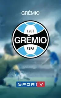 Grêmio SporTV Screen Shot 5