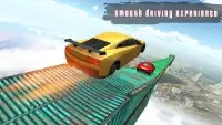 Impossible Tracks - Driving Games Screen Shot 5