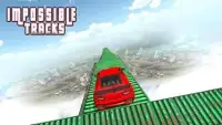Impossible Tracks - Driving Games Screen Shot 0