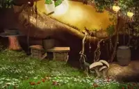 Escape Puzzle - Fantasy Place Screen Shot 4