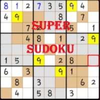 Super SuDoKu