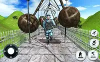 US Commando Training Heroes Screen Shot 0