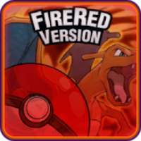 Pokemoon fire red version - Free GBA Classic Game