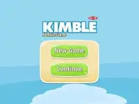 Kimble Mobile Game Screen Shot 2