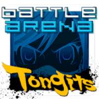 Battle Arena TONGITS