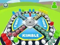 Kimble Mobile Game Screen Shot 1