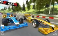 Top Speed Formula 1 Car Racing 2018: F1 Games Screen Shot 7