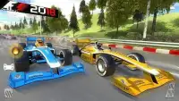 Top Speed Formula 1 Car Racing 2018: F1 Games Screen Shot 3