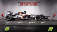 Top Speed Formula 1 Car Racing 2018: F1 Games Screen Shot 0