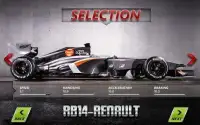 Top Speed Formula 1 Car Racing 2018: F1 Games Screen Shot 4