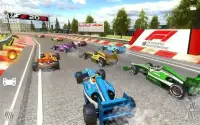 Top Speed Formula 1 Car Racing 2018: F1 Games Screen Shot 6