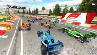 Top Speed Formula 1 Car Racing 2018: F1 Games Screen Shot 2