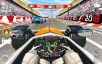 Top Speed Formula 1 Car Racing 2018: F1 Games Screen Shot 5