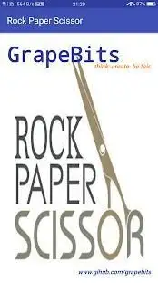 Rock Paper Scissor Screen Shot 6